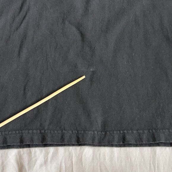 Harley Davidson Mens L Tank Top Y2K Heritage Fort Walton Beach 2010 Graphics - Picture 6 of 10